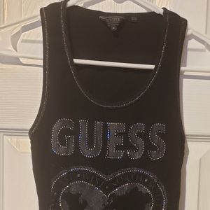 Guess tank top